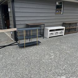 Entryway Tables