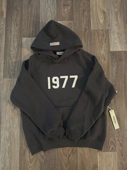 1977 Essentials hoodie
