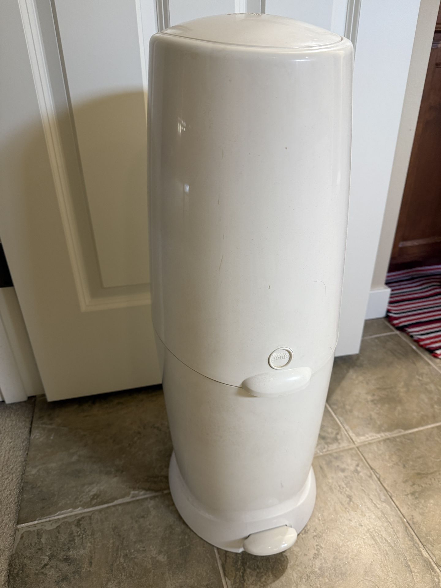 Diaper Genie
