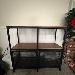 IKEA Shelve Unit 