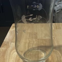 Princess House Vase 