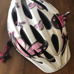 Kid’s Giro Bike Helmet