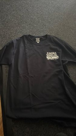 Bad rep amiri tee