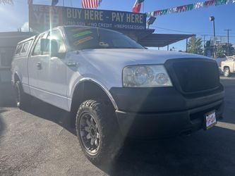 2006 Ford F-150