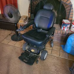 Mobility Scooter 