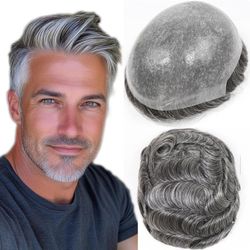 Men’s toupee piece