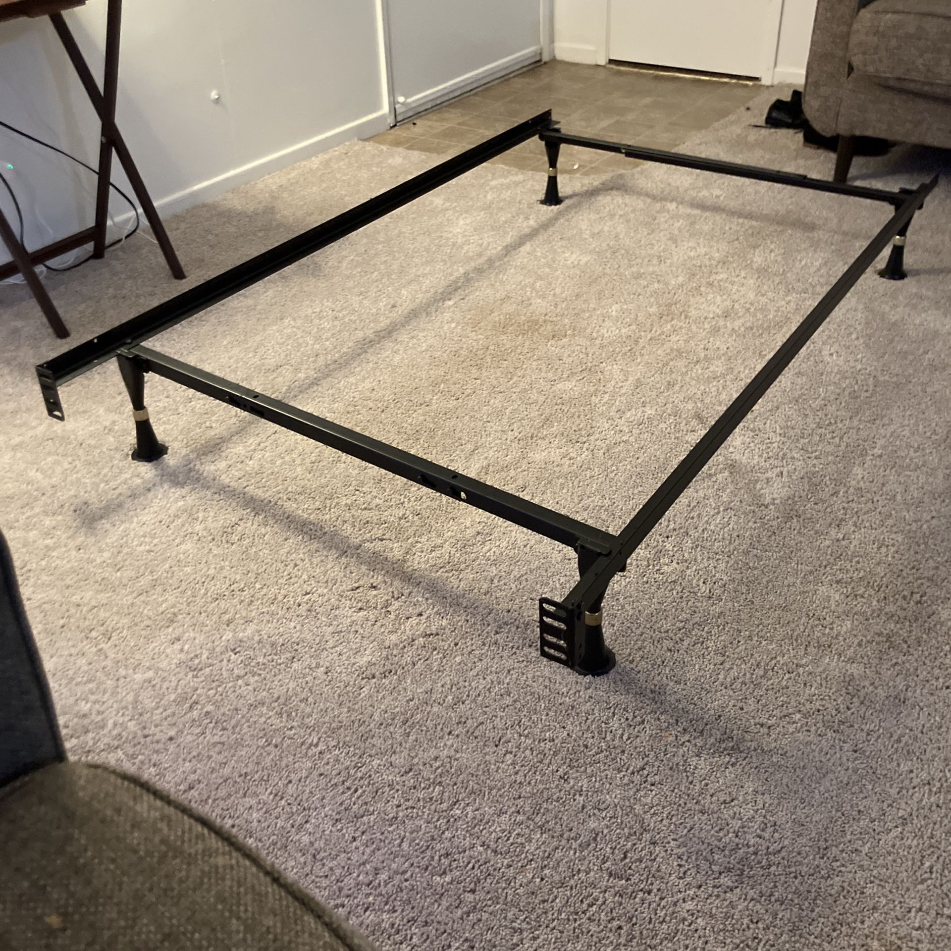 Twin Size Bed Frame