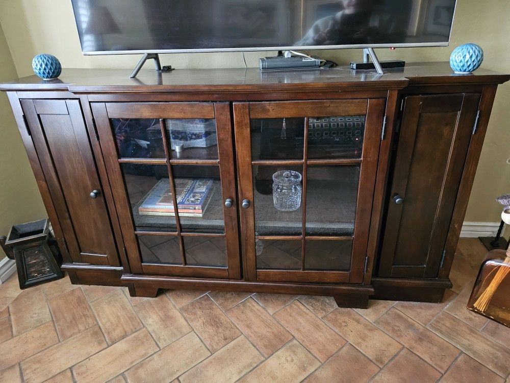 Cabinet, TV Stand