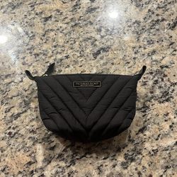 Black Mini Victoria Secret