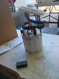 Fuel Pump