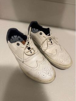 TED BAKER SNEAKERS SIZE 9