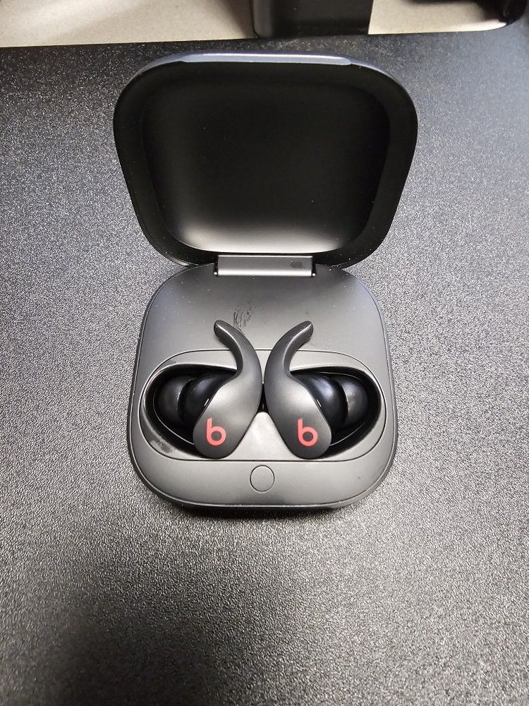 Beats Fit Pro