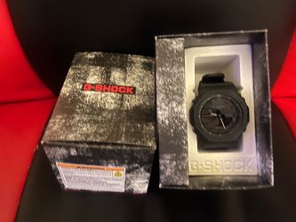 Gshock