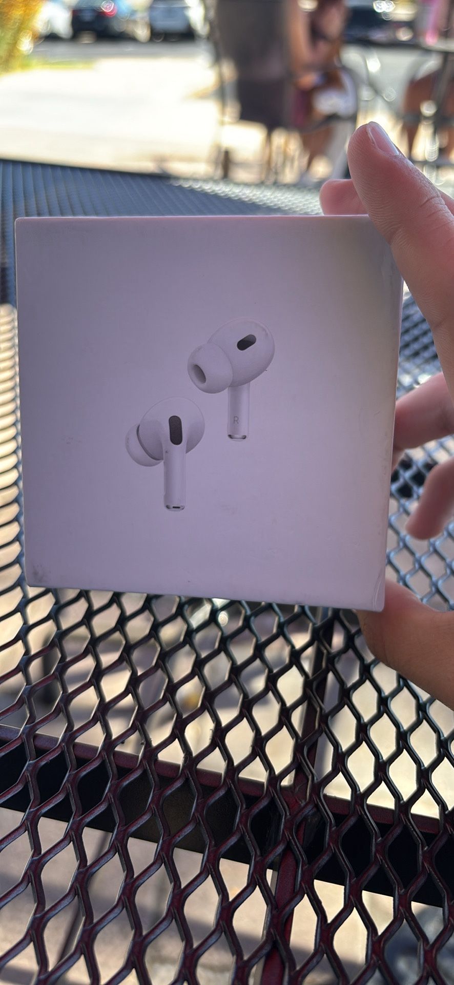Airpod pro 2s