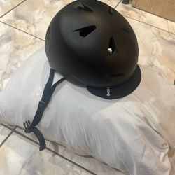 Bern Zip Mold helmet
