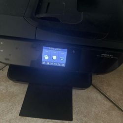 All In 1 Printer