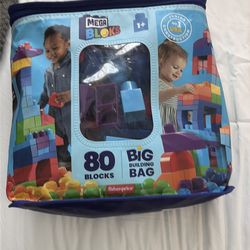 Mega Blocks