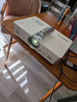 BenQ Projector
