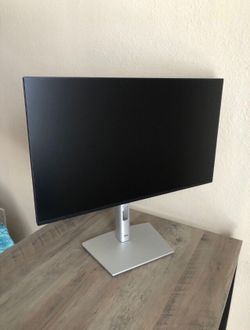 Dell Monitor 24" Full HD
