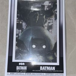 Batman (The World) Funko Pop!