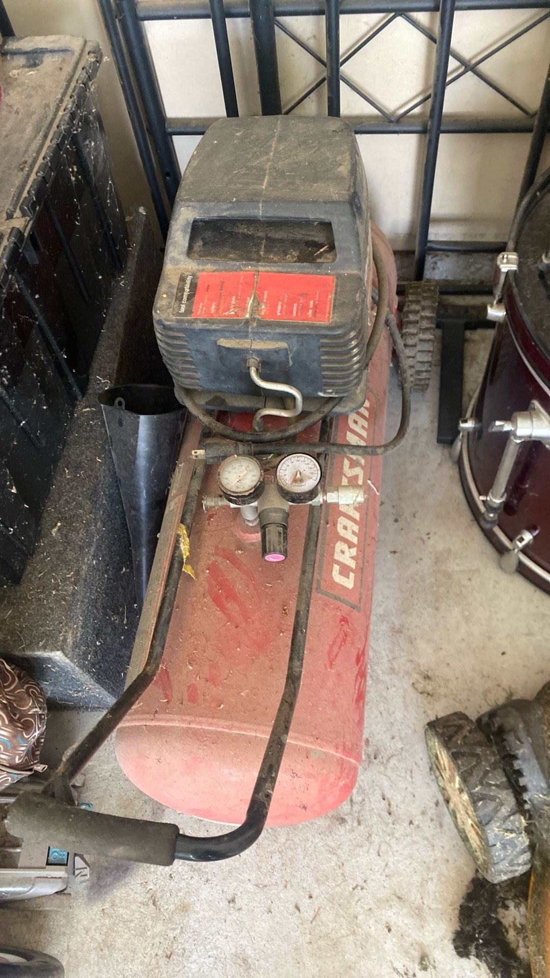 Compressor