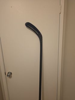 Hockeystick man (Bauer Sling)