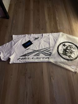hellstar shirt