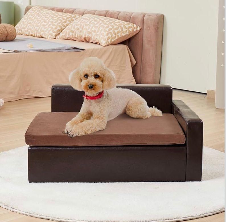 Dog Bed for Medium Size Dog