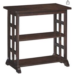 Side End Table 