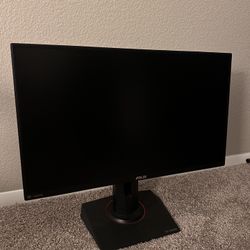 Asus 144Hz 1080 VG259Q Monitor