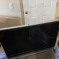 Free Older Sony TV