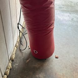 Punching Bag 