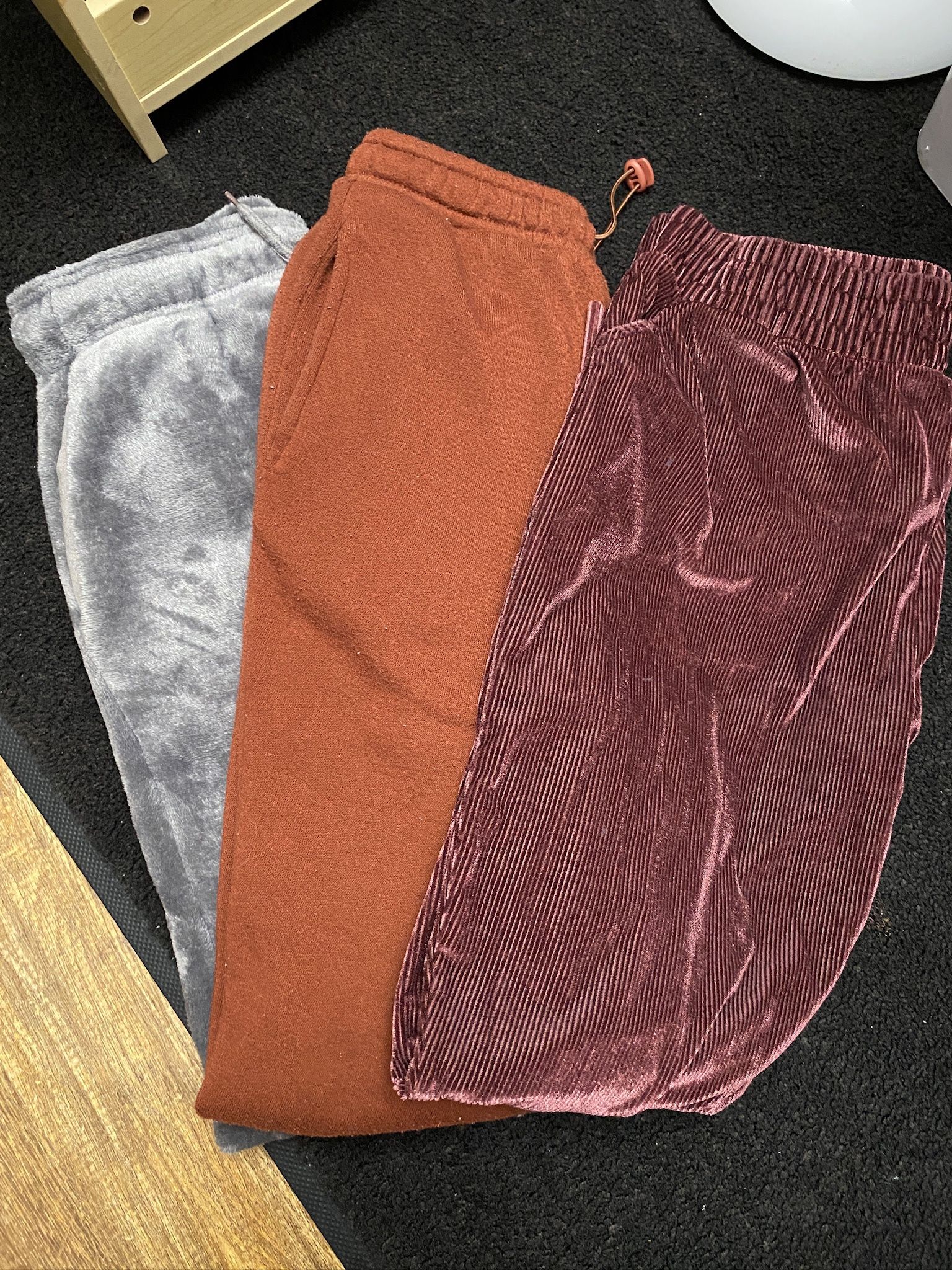 Joggers, Sweats & Athletic Leggings