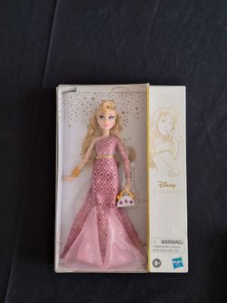 Disney Princess Style Series Aurora Doll