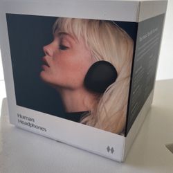 Human Headphones- Calls, Texts, Translate 13 Languages