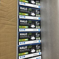Halos
