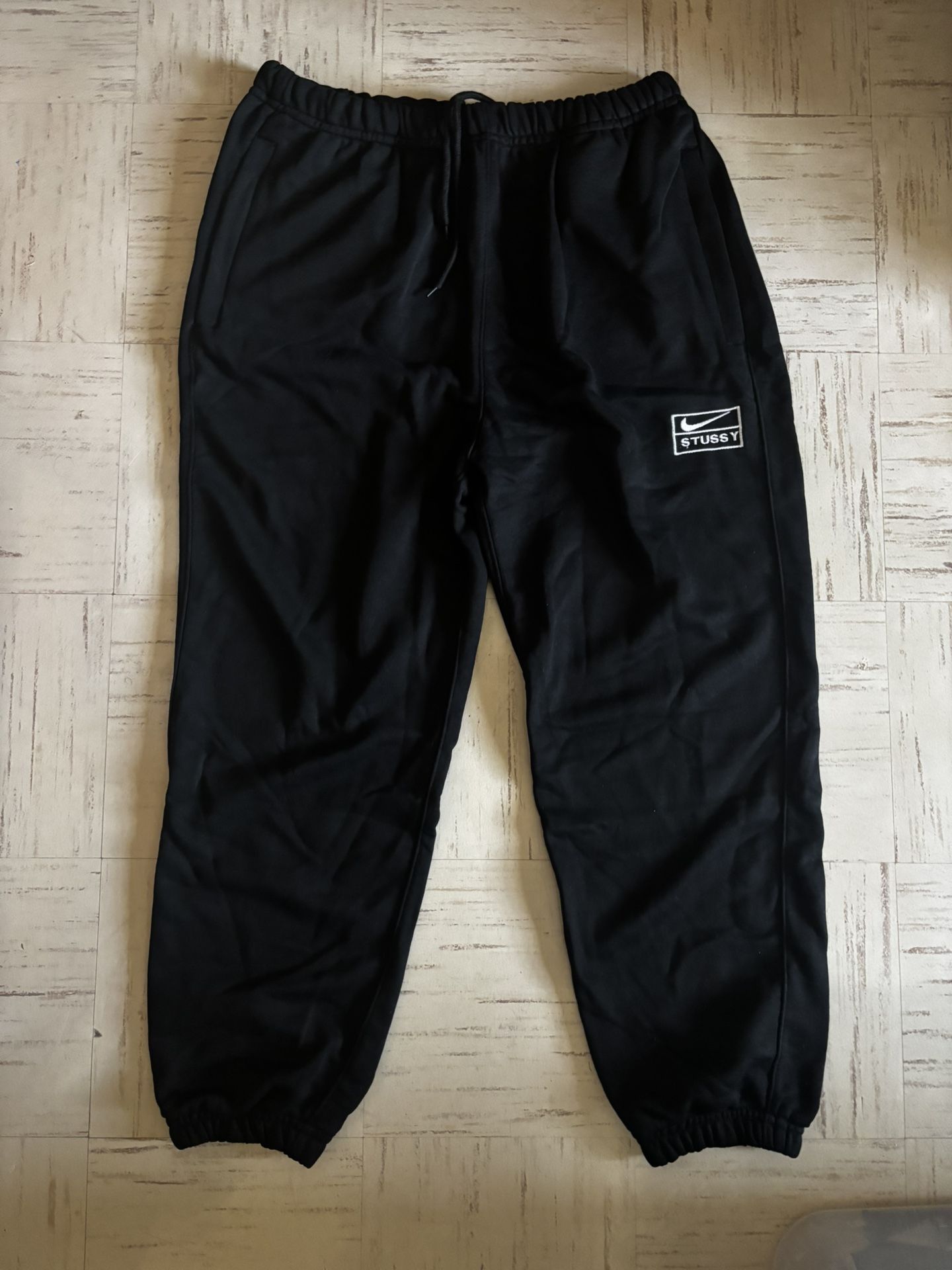 Stussy Nike Sweatpants