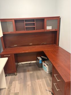 Office desk