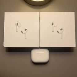 AirPod Pro 3rd Gen