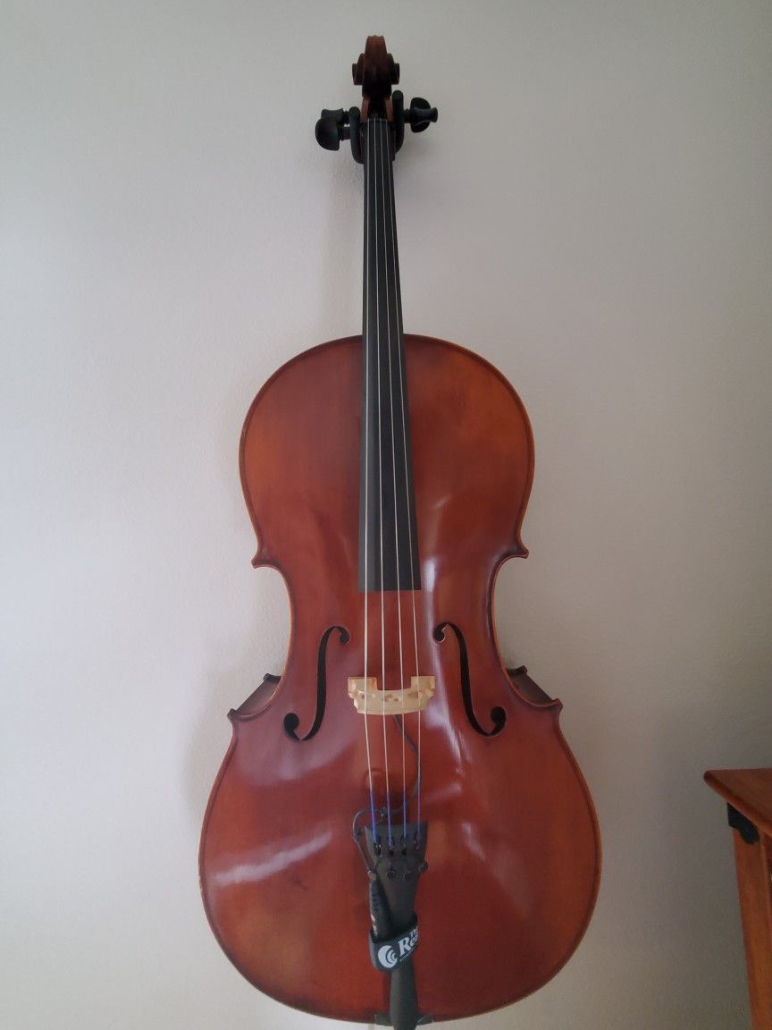 Eastman Cello VC95 4/4