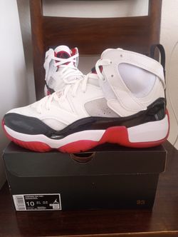 New size 10 Men's $90
