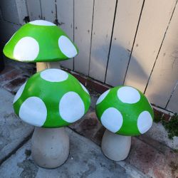 Garden Decorations
