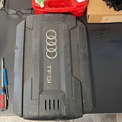 Audi A3 Engine Cover