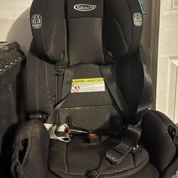 Graco Car Seats 