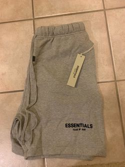 Essentials Shorts( Large)