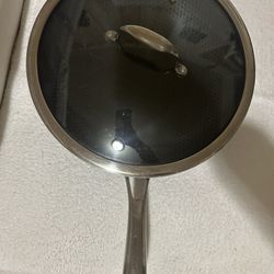 Hexclad Pan 