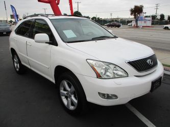 2007 Lexus RX 350