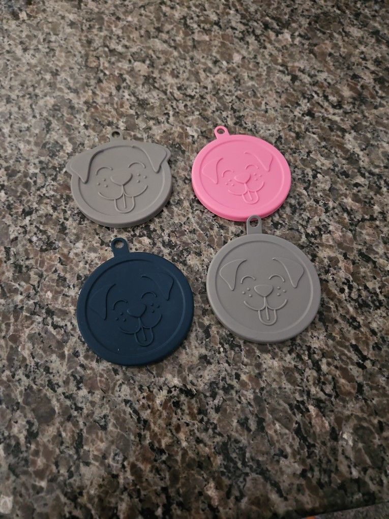 Dog Food Covers