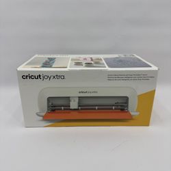 New Cricut Joy Xtra Smart Cutting Machine 2010313