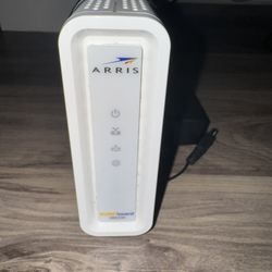 Arris Surfboard SB8200